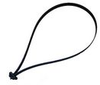 Standard Cable Ties - Strap & Buckle -- HDSB2-350-L - Image