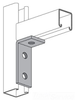 Channel/Strut 90 Deg Angle Plate - PS 745 - Atkore International