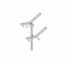 Bicycle Stand Arcodos-Hoch-Tief (Hi-Lo) - 5236917 - Erlau