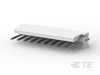 PCB Headers & Receptacles - 1-640388-0 - TE Connectivity