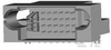 Rectangular Power Connectors - 6450132-6 - TE Connectivity