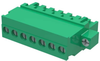 Terminal Blocks - Headers, Plugs and Sockets - 732-691345710007-ND - DigiKey