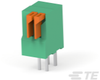 PCB Terminal Blocks - 1-2834015-2 - TE Connectivity