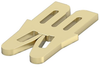 Terminals - Magnetic Wire Connectors - A111009CT-ND - DigiKey