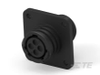 Circular Power Connectors - 211102-1 - TE Connectivity