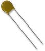 Cap, 2200Pf, 760Vac, 20%, Y5U; Capacitance Vishay - 14AC7669 - Newark, An Avnet Company