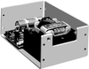 Power Supply, Linear, 12V, 40.8W; Power Supply Approvals Tdk-Lambda - 14M5855 - Newark, An Avnet Company