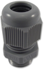 Gland, Nylon, M16, Grey; Thread Size Imperial Hylec - 86T5146 - Newark, An Avnet Company