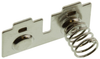 Dual Contact, Battery Contact; Battery Sizes Accepted Keystone - 31C6769 - Newark, An Avnet Company