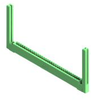 Card Edge Connector Rohs Compliant Edac - 62AJ9646 - Newark, An Avnet Company