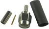 Rf/coaxial Sma Plug Str 50 Ohm Crimp/sldr; Connector Type Amphenol Rf - 01F2201 - Newark, An Avnet Company