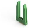 Card Edge Conn, Dual Side, 18Pos, Lug; Card Edge Connector Type Edac - 67AJ1966 - Newark, An Avnet Company
