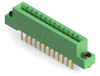 Card Edge Conn, Dual Side, 24Pos, Th; Card Edge Connector Type Edac - 59AJ9865 - Newark, An Avnet Company