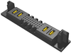 Conn, Rcpt, 28Pos, 4Row, 2Mm; Connector Systems Samtec - 36AJ8028 - Newark, An Avnet Company