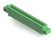 Card Conn, Single Side, 16Pos, Wire Wrap; Card Edge Connector Type Edac - 59AJ7212 - Newark, An Avnet Company