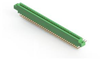 Card Edge Conn, Dual Side, 68Pos, Th; Card Edge Connector Type Edac - 61AJ3896 - Newark, An Avnet Company