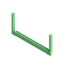 Card Edge Conn, Single, 33Pos, Wire Wrap; Card Edge Connector Type Edac - 64AJ1094 - Newark, An Avnet Company