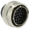 Circular Conn, Plug, 30Pos, Cable; Product Range Souriau-Sunbank/eaton - 45X9659 - Newark, An Avnet Company