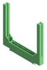 Card Edge Conn, Single Side, 15Pos, Lug; Card Edge Connector Type Edac - 72AJ3446 - Newark, An Avnet Company