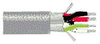 Shielded Cable Multipair, 2Pair, 20Awg, 1000Ft, 300V; Cable Shielding Belden - 03F3361 - Newark, An Avnet Company