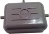 Protection Cover, Polycarbonate Rohs Compliant Te Connectivity - 66AJ8390 - Newark, An Avnet Company