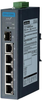 Enet Sw, Rj45X5/sfp, 10/100Mbps/1Gbps; No. Of Ports Advantech - 57AC6272 - Newark, An Avnet Company