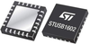 PMIC - PMIC - Power Management - Specialized - STUSB1602AQTR - 898504-STUSB1602AQTR - Win Source Electronics