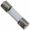 Cartridge Fuses 250V .8A Fast Acting -- 461-0235.800MXP - Image