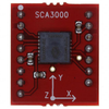 Development Boards, Kits, Programmers - Evaluation Boards - Sensors - 1283791-SCA3000-E02 PWB - Win Source Electronics