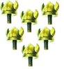 Sunbeam Bronze Viking Thumbscrew (6 Pack) - 23120 - Xoxide