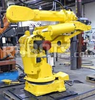 Fanuc S-420iW Robot - RobotWorx