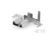 Quick Connects, Quick Disconnect Connectors - 17-2375767-3CT-ND - DigiKey