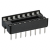 IC Sockets - 3M5463-ND - DigiKey