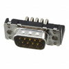 D-Sub Connector Assemblies - 1195-2484-ND - DigiKey
