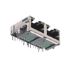 Modular/Ethernet Connector (RJ45, RJ11) Jacks - 664-RJE722881441-ND - DigiKey