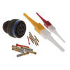 Circular Connector Assemblies - 1178-MS3476W14-9S-ND - DigiKey