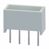 Circuit Board Indicators, Arrays, Light Bars, Bar Graphs - XEMRA100M-ND - DigiKey