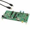 Evaluation and Demonstration Boards and Kits - MAX9291COAXEVKIT#-ND - DigiKey