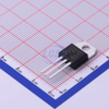 Triode/MOS Tube/Transistor >> TRIACs -- BTA08-600CRG - Image