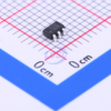 Communication Interface Chip/UART/485/232 >> Analog Switches / Multiplexers -- RS2103XH - Image