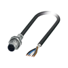 Circular Cable Assemblies - 277-13089-ND - DigiKey