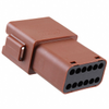 Rectangular Connector Housings - WM15887-ND - DigiKey