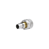 Coaxial Connector (RF) Adapters - 2201-R191015000-ND - DigiKey