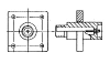 Power Connectors - 846814-1 - Powell Electronics, Inc.