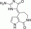 Debromo Hymenialdisine - 22837 - Medical Isotopes, Inc.