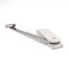 HEAVY DUTY SOFT DOWN STAY - HDS-10HL/WHT - HDS-10HL/WHT - Sugatsune America, Inc.