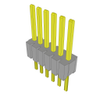 Headers, Male Pins - 612-HTMS-106-52-G-S-ND - DigiKey