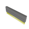 Headers, Receptacles, Female Sockets - 612-ESQ-126-59-G-D-ND - DigiKey