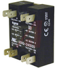 Relay;SSR;Zero-Switching;SPST-NO;Cur-Rtg 20A;Ctrl-V 4-15DC;Vol-Rtg 240AC;cULus - 70198728 - Allied Electronics, Inc.