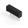 Edgeboard Connectors - 151-857-007-447-101-ND - DigiKey